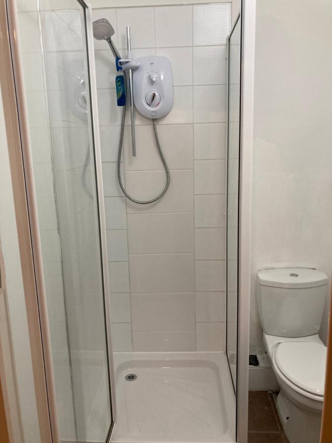 Abbeyfield Guesthouse Liverpool Bagian luar foto